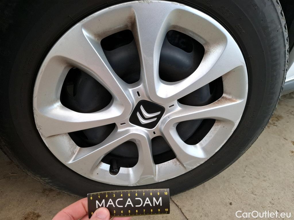  Citroen  C3  Société Feel Business R 1.5 BlueHDI 100CV BVM6 6E #9