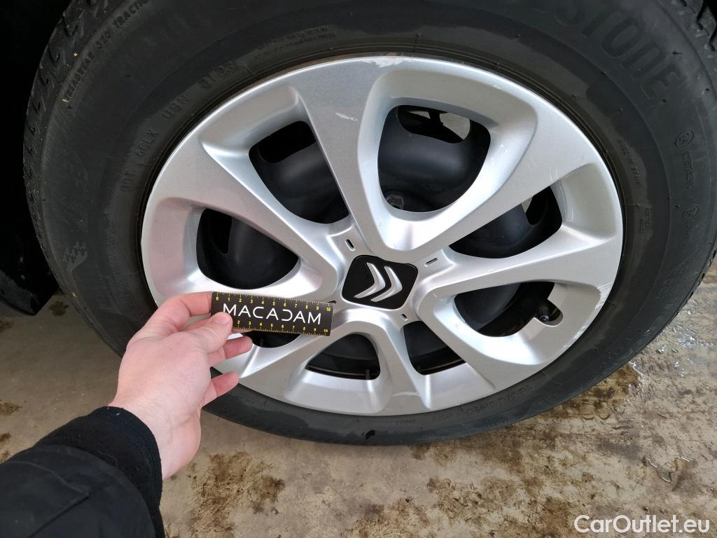  Citroen  C3  Société Feel Business R 1.5 BlueHDI 100CV BVM6 6E #10