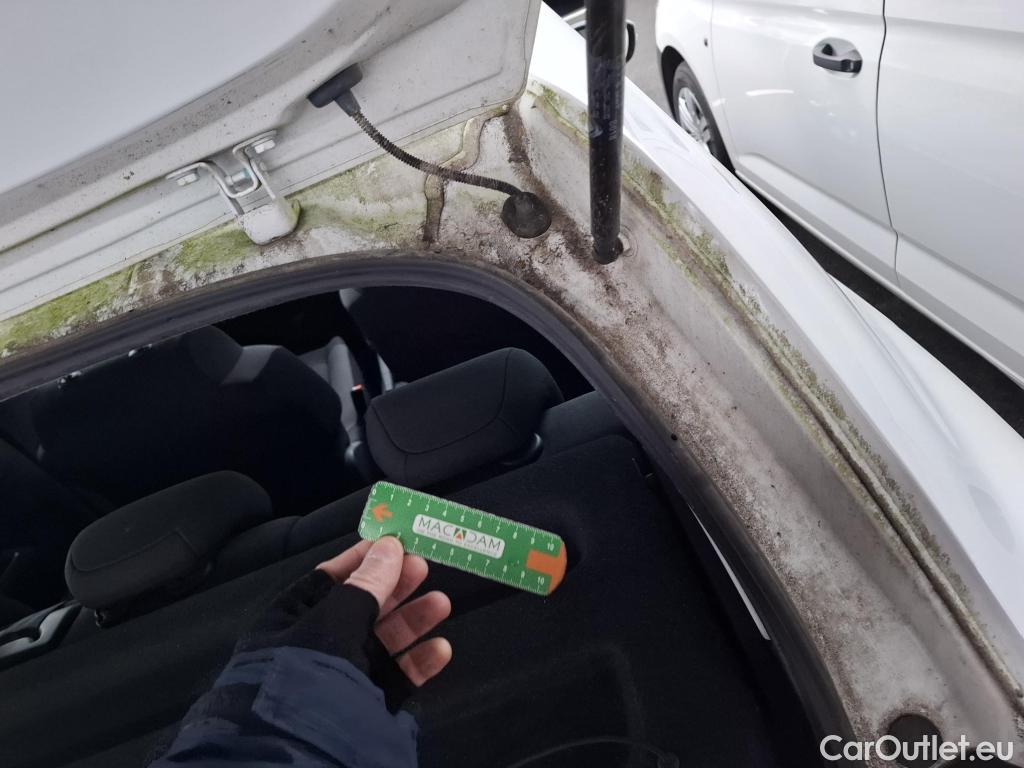  Citroen  C3  Feel Business 1.2 PureTech 80CV BVM5 E6d #30