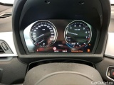  Bmw  X1 Série  sDrive 20i Lounge 2.0 190CV BVA7 E6dT #6