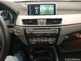  Bmw  X1 Série  sDrive 20i Lounge 2.0 190CV BVA7 E6dT #7