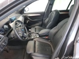  Bmw  X1 Série  sDrive 20i Lounge 2.0 190CV BVA7 E6dT #8