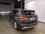  Bmw  X3 BMW  / 2021 / 5P / SUV xDrive30e 292ch Business Design BVA8 #4