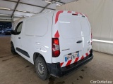  Citroen  Berlingo  Fourgon Club M 650 1.5 BlueHDi 75CV BVM5 E6dT #2