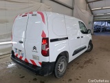  Citroen  Berlingo  Fourgon Club M 650 1.5 BlueHDi 75CV BVM5 E6dT #3
