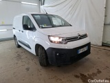  Citroen  Berlingo  Fourgon Club M 650 1.5 BlueHDi 75CV BVM5 E6dT #4