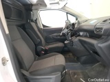  Citroen  Berlingo  Fourgon Club M 650 1.5 BlueHDi 75CV BVM5 E6dT #8
