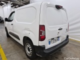  Citroen  Berlingo  Fourgon Driver M 1000 1.5 BlueHDi 100CV BVM5 E6dT #2