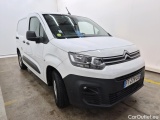  Citroen  Berlingo  Fourgon Driver M 1000 1.5 BlueHDi 100CV BVM5 E6dT #4