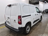  Citroen  Berlingo  Fourgon Driver M 1000 1.5 BlueHDi 100CV BVM5 E6dT #3