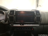  Citroen  C5  Aircross Feel 1.2 PureTech 130CV BVA8 E6d #7