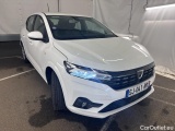  Dacia  Sandero  III Confort 1.0 TCe 90CV BVM5 E6d #4