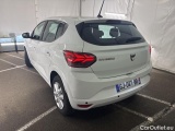  Dacia  Sandero  III Confort 1.0 TCe 90CV BVM5 E6d #2