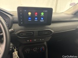  Dacia  Sandero  III Confort 1.0 TCe 90CV BVM5 E6d #7