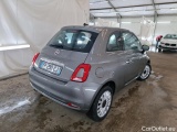  Fiat  500  Berline Lounge 1.2 70CV BVM5 E6 #3