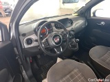  Fiat  500  Berline Lounge 1.2 70CV BVM5 E6 #5