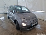  Fiat  500  Berline Lounge 1.2 70CV BVM5 E6 #4
