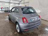  Fiat  500  Berline Lounge 1.2 70CV BVM5 E6 #2