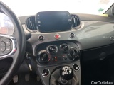  Fiat  500  Berline Lounge 1.2 70CV BVM5 E6 #7