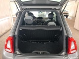  Fiat  500  Berline Lounge 1.2 70CV BVM5 E6 #10