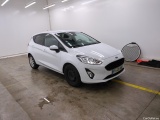 Ford  Fiesta FORD  / 2017 / 5P / Berline 1.0 EcoBoost 125ch DCT COOL & CONNECT #2