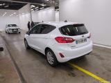  Ford  Fiesta FORD  / 2017 / 5P / Berline 1.0 EcoBoost 125ch DCT COOL & CONNECT #4