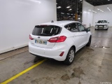  Ford  Fiesta FORD  / 2017 / 5P / Berline 1.0 EcoBoost 125ch DCT COOL & CONNECT #3