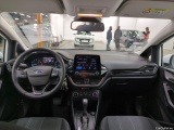  Ford  Fiesta FORD  / 2017 / 5P / Berline 1.0 EcoBoost 125ch DCT COOL & CONNECT #7