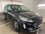  Ford  Kuga FORD  / 2019 / 5P / SUV 2.5 190 hybrid Flexifuel Pshift Titanium #4