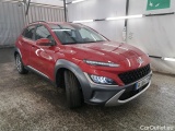  Hyundai  Konna Kona Executive Hybrid 2WD 1.6 GDI 140CV BVA6 E6d #4