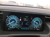  Hyundai  Tucson HYUNDAI  / 2020 / 5P / SUV 1.6 PHEV 265 HTRAC EXECUTIVE 4WD AUTO #6