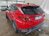  Hyundai  Tucson HYUNDAI  / 2020 / 5P / SUV 1.6 CRDI 136 IBVM HYBRID 48V CREATIVE #2