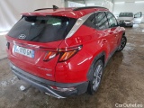  Hyundai  Tucson HYUNDAI  / 2020 / 5P / SUV 1.6 CRDI 136 IBVM HYBRID 48V CREATIVE #3
