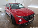 Hyundai  Tucson HYUNDAI  / 2020 / 5P / SUV 1.6 CRDI 136 IBVM HYBRID 48V CREATIVE #4