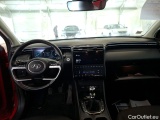  Hyundai  Tucson HYUNDAI  / 2020 / 5P / SUV 1.6 CRDI 136 IBVM HYBRID 48V CREATIVE #5