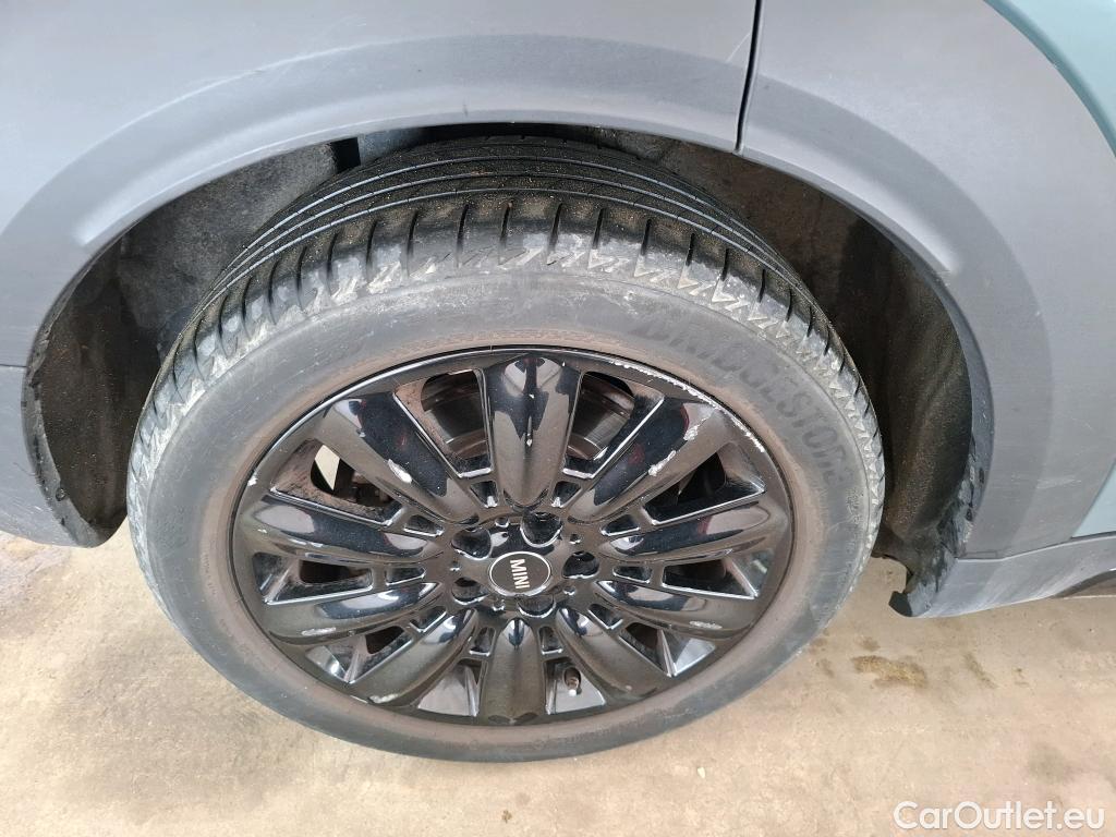  Mini  Countryman MINI  / 2020 / 5P / Crossover Cooper SE ALL4 Northwood 125+95ch BVA6 #11