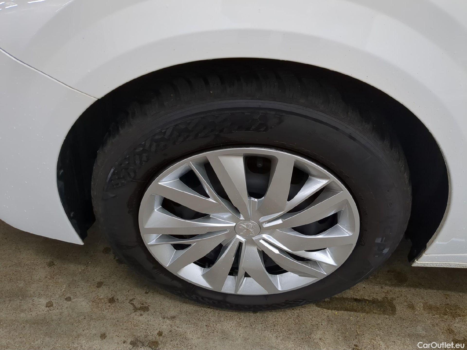  Peugeot  208  Premium 1.5 HDi 100CV BVM6 E6d #5