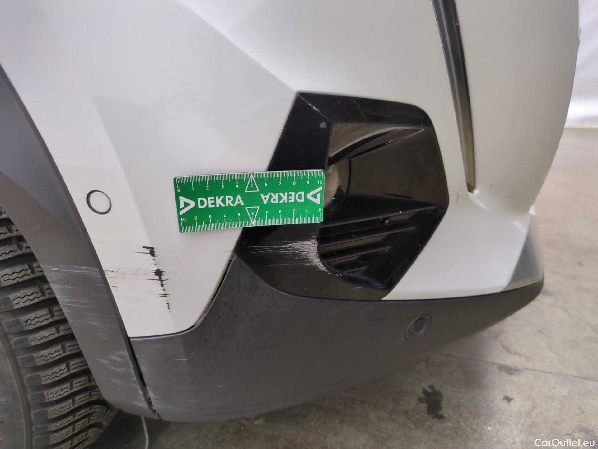  Peugeot  2008  GT 1.5 HDi 130CV BVA8 E6d #43