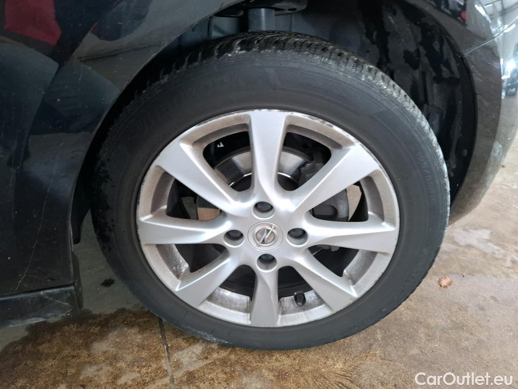  Opel  Corsa  F Edition 1.2 75CV BVM5 E6d #41