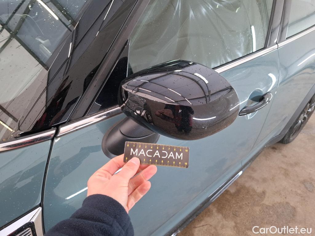  Mini  Countryman MINI  / 2020 / 5P / Crossover Cooper SE ALL4 Northwood 125+95ch BVA6 #66