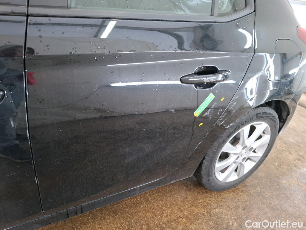  Opel  Corsa  F Edition 1.2 75CV BVM5 E6d #17