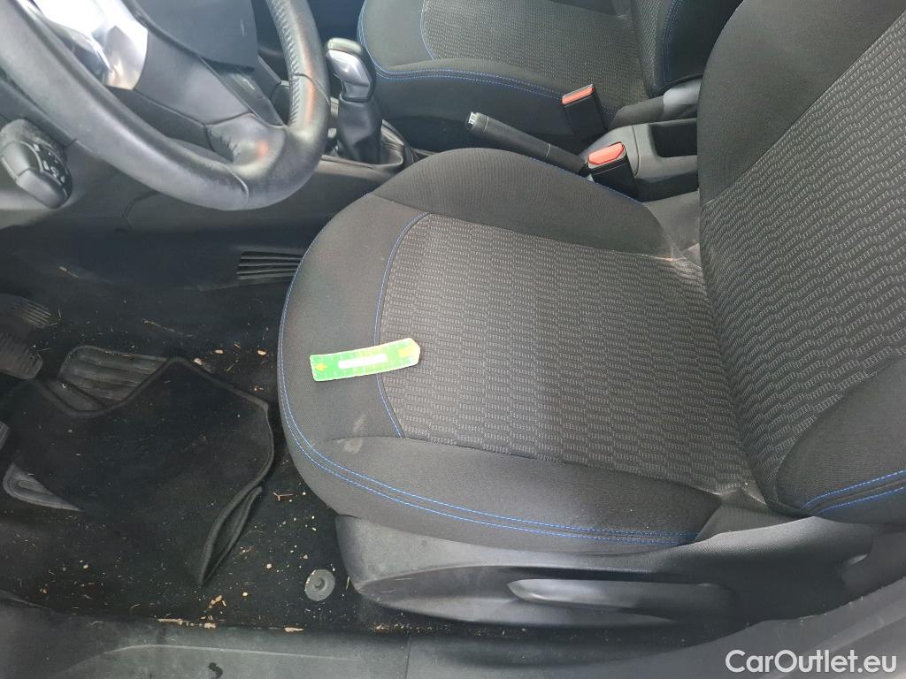  Peugeot  208  Style 1.2 PureTech 80CV BVM5 E6 #43