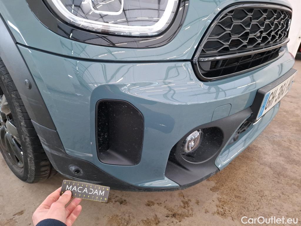  Mini  Countryman MINI  / 2020 / 5P / Crossover Cooper SE ALL4 Northwood 125+95ch BVA6 #39