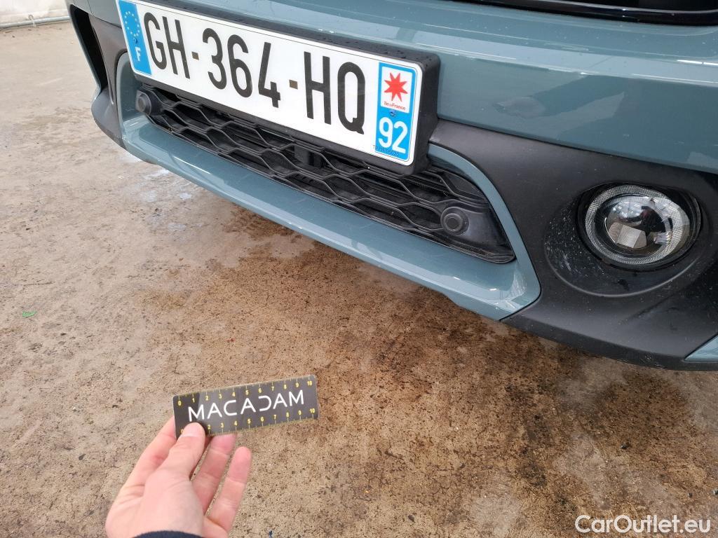  Mini  Countryman MINI  / 2020 / 5P / Crossover Cooper SE ALL4 Northwood 125+95ch BVA6 #60