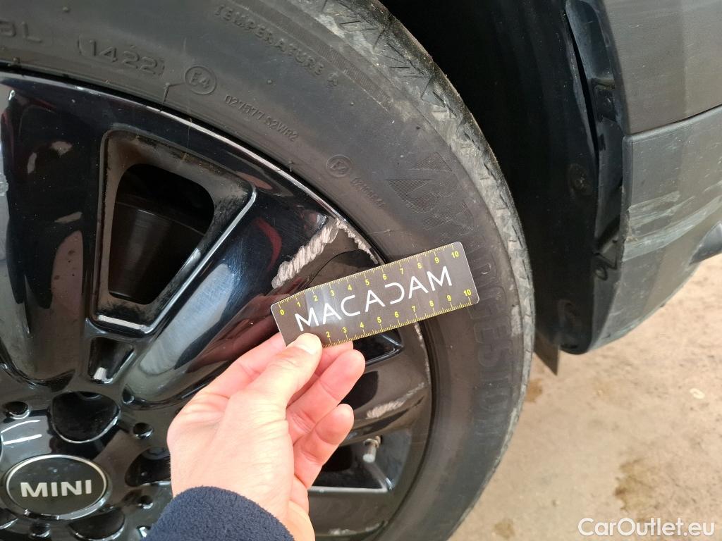  Mini  Countryman MINI  / 2020 / 5P / Crossover Cooper SE ALL4 Northwood 125+95ch BVA6 #24