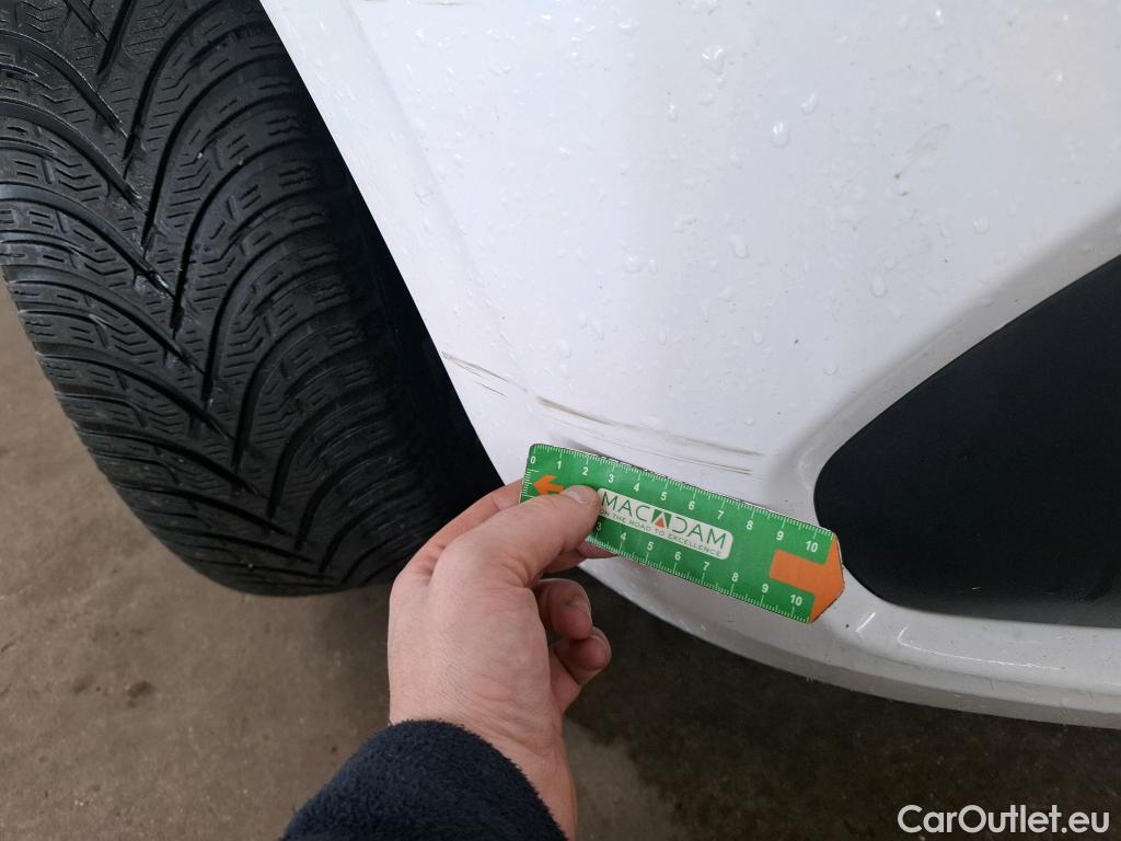  Peugeot  208  Style 1.2 PureTech 80CV BVM5 E6 #11