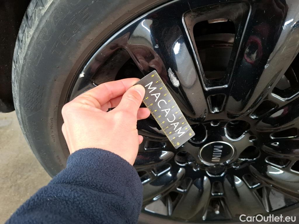  Mini  Countryman MINI  / 2020 / 5P / Crossover Cooper SE ALL4 Northwood 125+95ch BVA6 #16