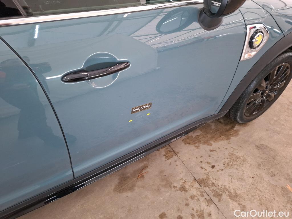  Mini  Countryman MINI  / 2020 / 5P / Crossover Cooper SE ALL4 Northwood 125+95ch BVA6 #58