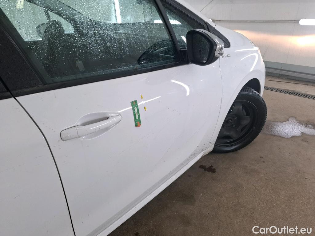  Peugeot  208  Style 1.2 PureTech 80CV BVM5 E6 #22