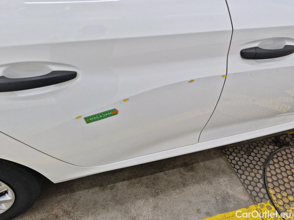  Peugeot  208  Premium 1.5 HDi 100CV BVM6 E6d #71